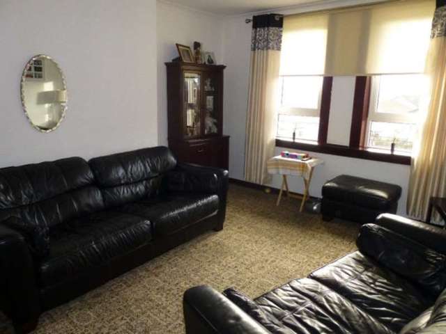  Image of 2 bedroom Flat for sale in Meikle Drumgray Road Greengairs Airdrie ML6 at Meikle Drumgray Road Greengairs Airdrie, ML6 7TD