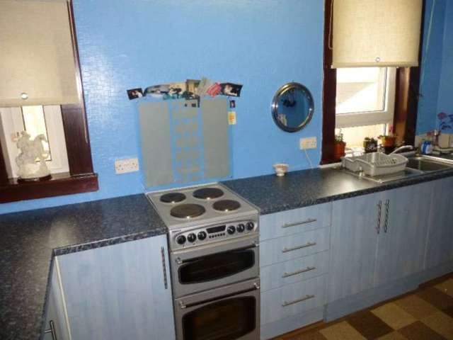  Image of 2 bedroom Flat for sale in Meikle Drumgray Road Greengairs Airdrie ML6 at Meikle Drumgray Road Greengairs Airdrie, ML6 7TD