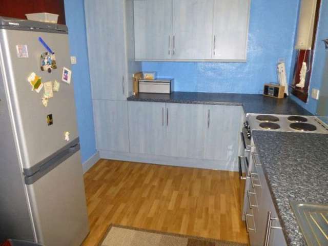  Image of 2 bedroom Flat for sale in Meikle Drumgray Road Greengairs Airdrie ML6 at Meikle Drumgray Road Greengairs Airdrie, ML6 7TD
