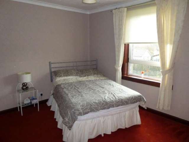  Image of 2 bedroom Flat for sale in Meikle Drumgray Road Greengairs Airdrie ML6 at Meikle Drumgray Road Greengairs Airdrie, ML6 7TD