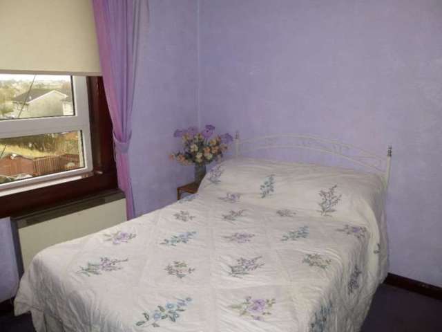  Image of 2 bedroom Flat for sale in Meikle Drumgray Road Greengairs Airdrie ML6 at Meikle Drumgray Road Greengairs Airdrie, ML6 7TD