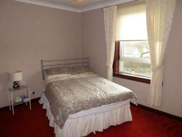  Image of 2 bedroom Flat for sale in Meikle Drumgray Road Greengairs Airdrie ML6 at Meikle Drumgray Road Greengairs Airdrie, ML6 7TD