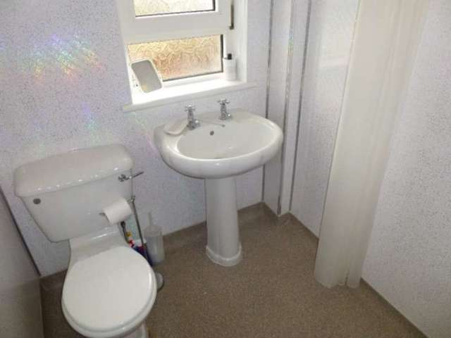  Image of 2 bedroom Flat for sale in Meikle Drumgray Road Greengairs Airdrie ML6 at Meikle Drumgray Road Greengairs Airdrie, ML6 7TD