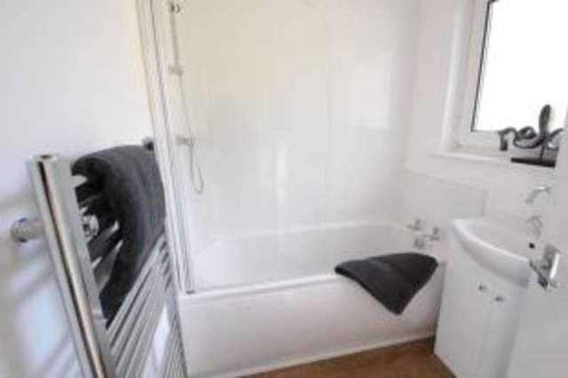  Image of 3 bedroom Semi-Detached house for sale in Meikleriggs Drive Paisley PA2 at Paisley Renfrewshire Elderslie, PA2 9JL