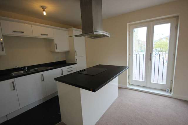  Image of 2 bedroom Apartment to rent in Melbourne Street Stalybridge SK15 at Melbourne Street  Stalybridge, SK15 2JJ