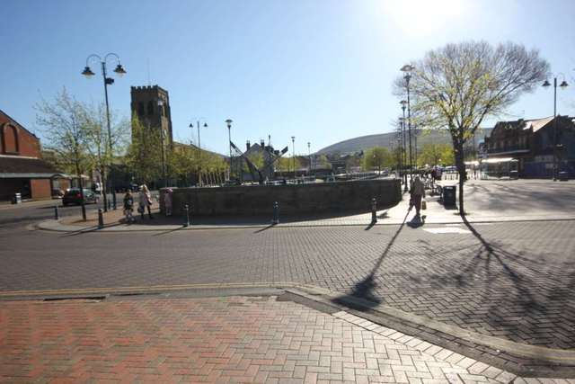  Image of 2 bedroom Apartment to rent in Melbourne Street Stalybridge SK15 at Melbourne Street  Stalybridge, SK15 2JJ