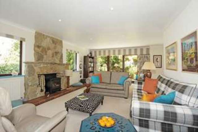 Image of 4 bedroom Detached house for sale in Melfort Road Crowborough TN6 at Melfort Road  Crowborough, TN6 1QT