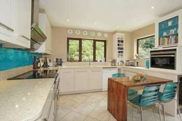  Image of 4 bedroom Detached house for sale in Melfort Road Crowborough TN6 at Melfort Road  Crowborough, TN6 1QT