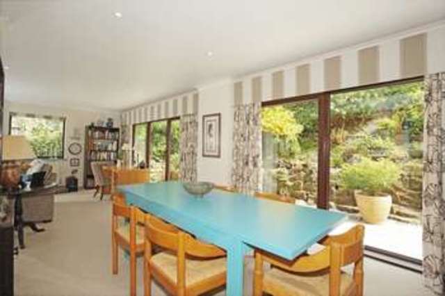  Image of 4 bedroom Detached house for sale in Melfort Road Crowborough TN6 at Melfort Road  Crowborough, TN6 1QT