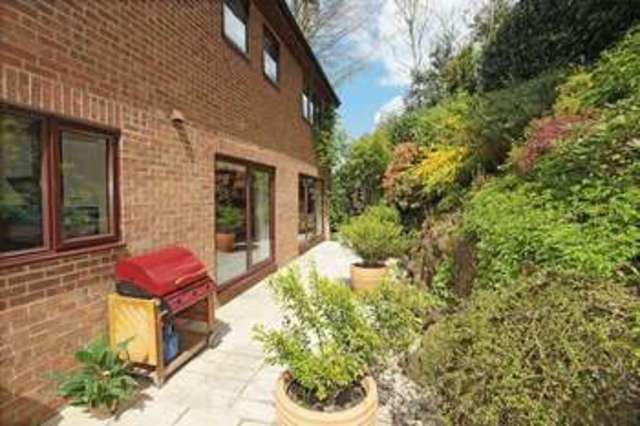  Image of 4 bedroom Detached house for sale in Melfort Road Crowborough TN6 at Melfort Road  Crowborough, TN6 1QT