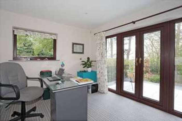  Image of 4 bedroom Detached house for sale in Melfort Road Crowborough TN6 at Melfort Road  Crowborough, TN6 1QT
