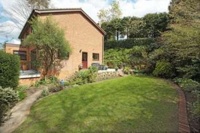  Image of 4 bedroom Detached house for sale in Melfort Road Crowborough TN6 at Melfort Road  Crowborough, TN6 1QT