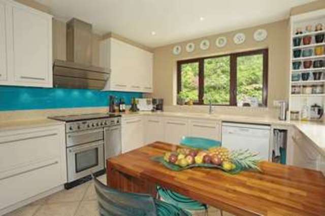  Image of 4 bedroom Detached house for sale in Melfort Road Crowborough TN6 at Melfort Road  Crowborough, TN6 1QT