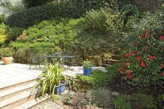  Image of 4 bedroom Detached house for sale in Melfort Road Crowborough TN6 at Melfort Road  Crowborough, TN6 1QT