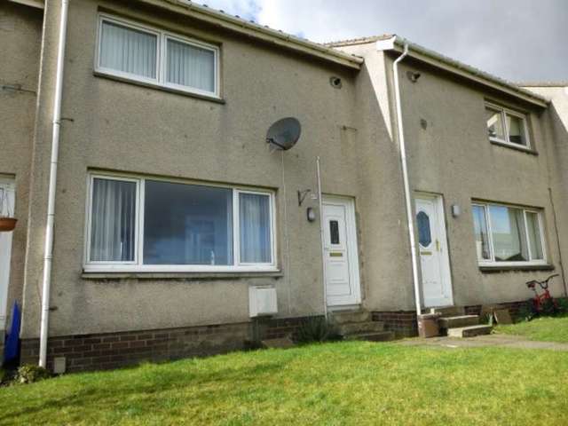  Image of 2 bedroom Terraced house for sale in Melrose Avenue Chapelhall Airdrie ML6 at Melrose Avenue Chapelhall Airdrie, ML6 8TE