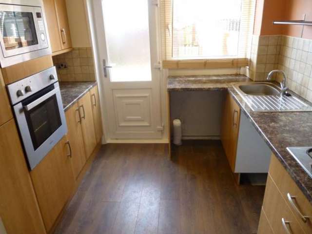  Image of 2 bedroom Terraced house for sale in Melrose Avenue Chapelhall Airdrie ML6 at Melrose Avenue Chapelhall Airdrie, ML6 8TE