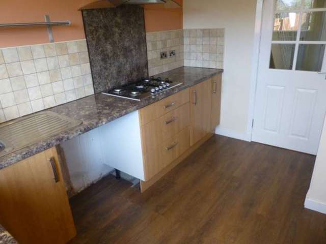  Image of 2 bedroom Terraced house for sale in Melrose Avenue Chapelhall Airdrie ML6 at Melrose Avenue Chapelhall Airdrie, ML6 8TE