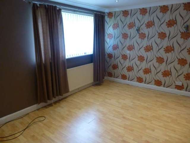  Image of 2 bedroom Terraced house for sale in Melrose Avenue Chapelhall Airdrie ML6 at Melrose Avenue Chapelhall Airdrie, ML6 8TE