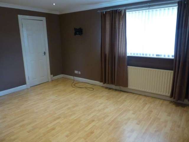  Image of 2 bedroom Terraced house for sale in Melrose Avenue Chapelhall Airdrie ML6 at Melrose Avenue Chapelhall Airdrie, ML6 8TE