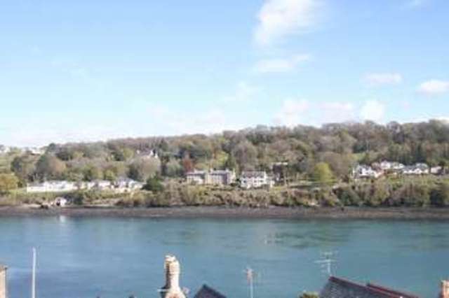  Image of 3 bedroom Semi-Detached house for sale in Cambria Road Menai Bridge LL59 at Cambria Road  Menai Bridge, LL59 5HF