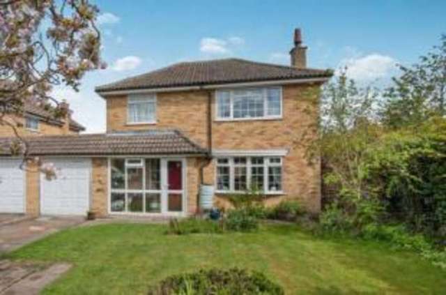  Image of 4 bedroom Detached house for sale in Mendlesham Green Stowmarket IP14 at Mendlesham Green Stowmarket Mendlesham Green, IP14 5RQ