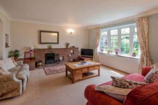 Image of 4 bedroom Detached house for sale in Mendlesham Green Stowmarket IP14 at Mendlesham Green Stowmarket Mendlesham Green, IP14 5RQ