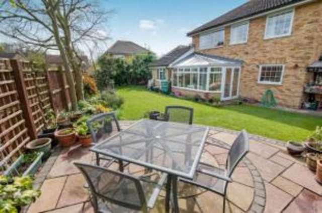  Image of 4 bedroom Detached house for sale in Mendlesham Green Stowmarket IP14 at Mendlesham Green Stowmarket Mendlesham Green, IP14 5RQ