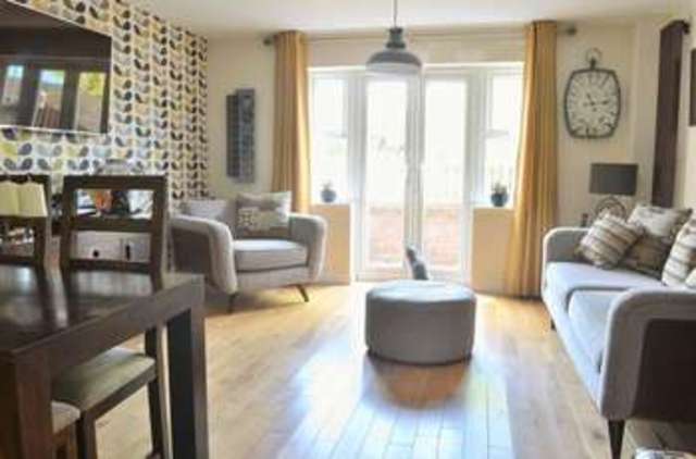  Image of 3 bedroom Detached house for sale in Mercury Close North Hykeham Lincoln LN6 at Mercury Close North Hykeham Lincoln, LN6 9FH