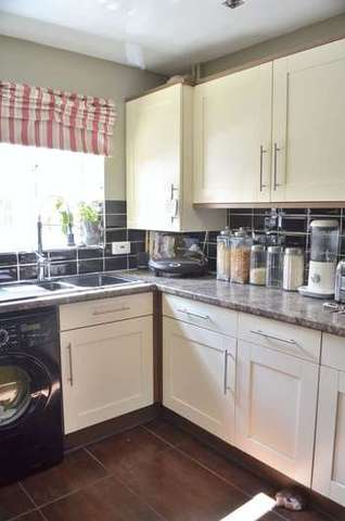  Image of 3 bedroom Detached house for sale in Mercury Close North Hykeham Lincoln LN6 at Mercury Close North Hykeham Lincoln, LN6 9FH