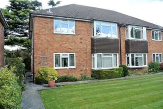  Image of 2 bedroom Flat for sale in Merevale Road Longlevens Gloucester GL2 at Merevale Road  Gloucester, GL2 0QX