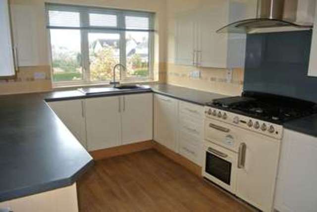  Image of 2 bedroom Flat for sale in Merevale Road Longlevens Gloucester GL2 at Merevale Road  Gloucester, GL2 0QX