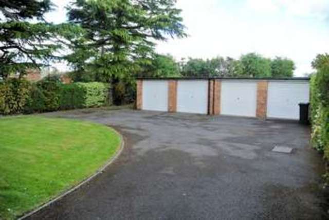  Image of 2 bedroom Flat for sale in Merevale Road Longlevens Gloucester GL2 at Merevale Road  Gloucester, GL2 0QX