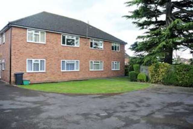  Image of 2 bedroom Flat for sale in Merevale Road Longlevens Gloucester GL2 at Merevale Road  Gloucester, GL2 0QX