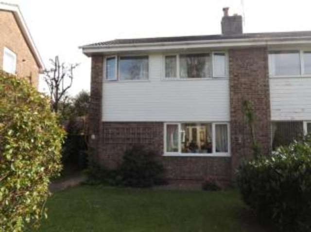  Image of 3 bedroom Semi-Detached house for sale in Merlin Way Chipping Sodbury Bristol BS37 at Chipping Sodbury Bristol Chipping Sodbury, BS37 6XT