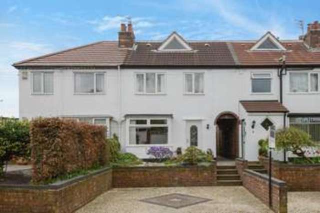  Image of 4 bedroom Terraced house for sale in Bowkers Green Lane Aughton Ormskirk L39 at Mickering Lane Aughton Ormskirk, L39 6SR