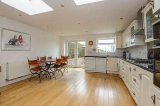  Image of 4 bedroom Terraced house for sale in Bowkers Green Lane Aughton Ormskirk L39 at Mickering Lane Aughton Ormskirk, L39 6SR