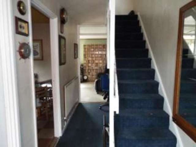  Image of 3 bedroom Terraced house for sale in Mickleton Close Redditch B98 at Redditch Worcestershire Beoley, B98 7XY