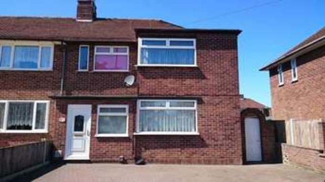  Image of 3 bedroom Semi-Detached house to rent in Middleton Road Gorleston Great Yarmouth NR31 at Middleton Road Gorleston Great Yarmouth, NR31 7PH