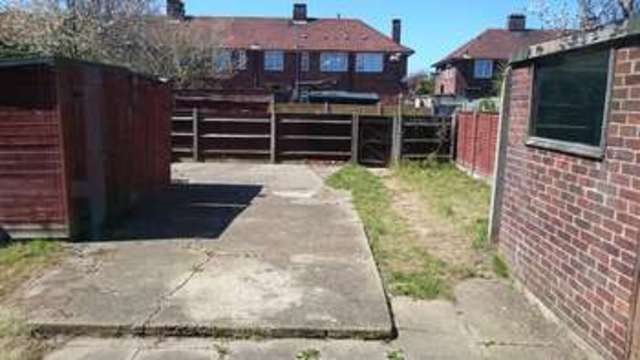  Image of 3 bedroom Semi-Detached house to rent in Middleton Road Gorleston Great Yarmouth NR31 at Middleton Road Gorleston Great Yarmouth, NR31 7PH