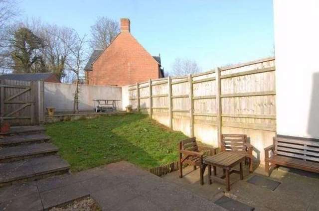  Image of 2 bedroom Terraced house for sale in Bluebell Rise Midsomer Norton Radstock BA3 at Midsomer Norton Radstock Somerset, BA3 2RR