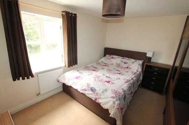  Image of 2 bedroom Terraced house for sale in Bluebell Rise Midsomer Norton Radstock BA3 at Midsomer Norton Radstock Somerset, BA3 2RR