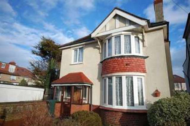  Image of 3 bedroom Detached house for sale in Milcote Avenue Hove BN3 at Milcote Avenue  Hove, BN3 7EJ