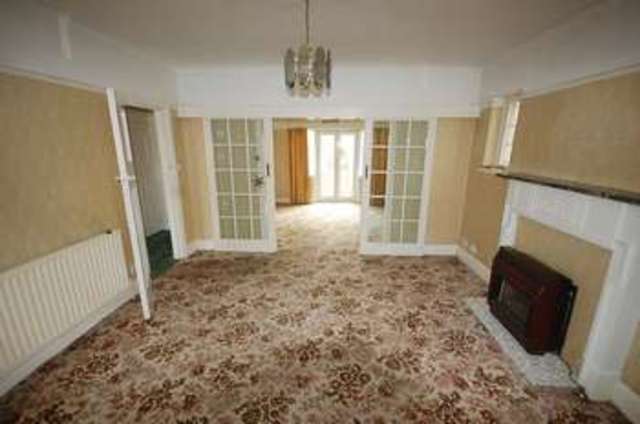  Image of 3 bedroom Detached house for sale in Milcote Avenue Hove BN3 at Milcote Avenue  Hove, BN3 7EJ