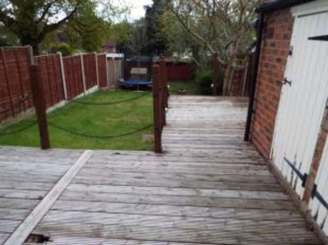  Image of 3 bedroom Semi-Detached house for sale in Mildenhall Road Great Barr Birmingham B42 at Birmingham West Midlands Perry Barr, B42 2PE