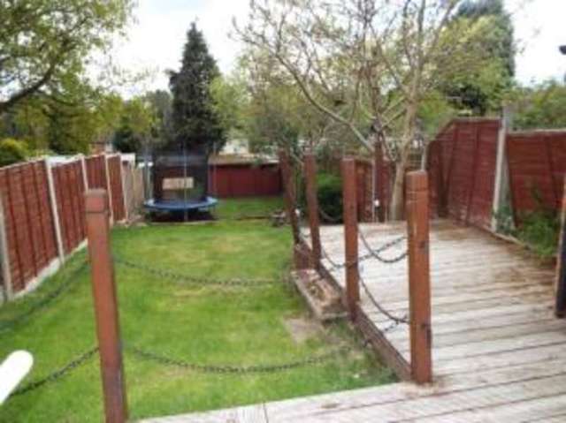  Image of 3 bedroom Semi-Detached house for sale in Mildenhall Road Great Barr Birmingham B42 at Birmingham West Midlands Perry Barr, B42 2PE