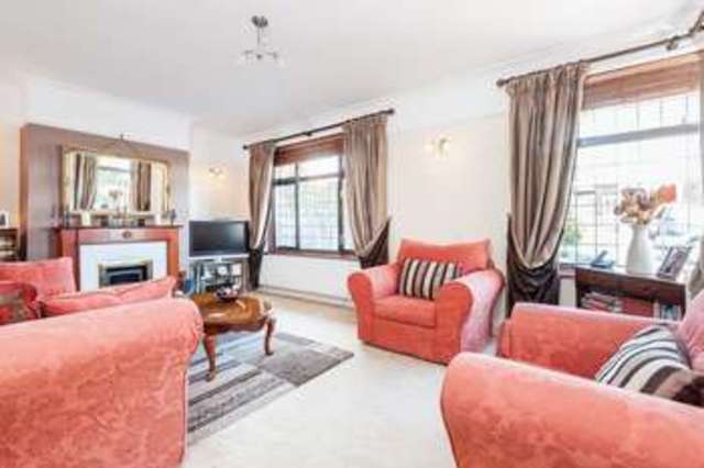  Image of 3 bedroom Semi-Detached house for sale in Mile Oak Crescent Southwick Brighton BN42 at Mile Oak Crescent  Southwick, BN42 4QP