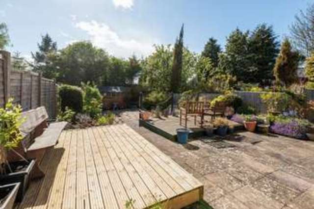  Image of 3 bedroom Semi-Detached house for sale in Mile Oak Crescent Southwick Brighton BN42 at Mile Oak Crescent  Southwick, BN42 4QP