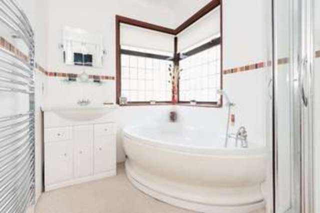  Image of 3 bedroom Semi-Detached house for sale in Mile Oak Crescent Southwick Brighton BN42 at Mile Oak Crescent  Southwick, BN42 4QP