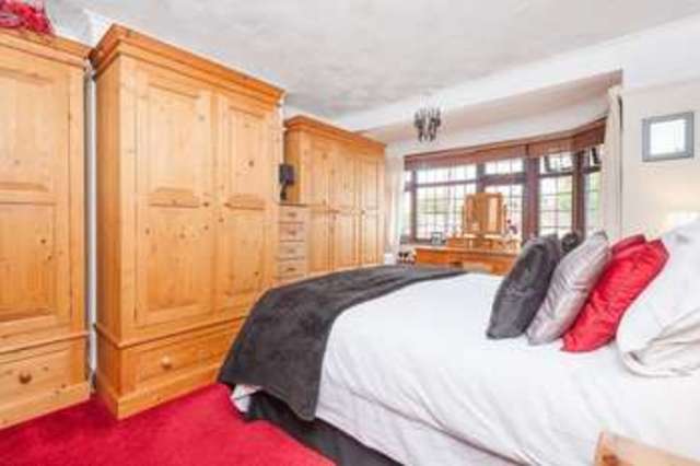  Image of 3 bedroom Semi-Detached house for sale in Mile Oak Crescent Southwick Brighton BN42 at Mile Oak Crescent  Southwick, BN42 4QP