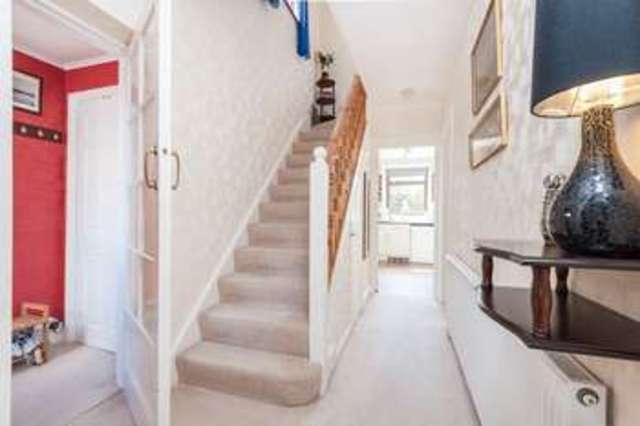  Image of 3 bedroom Semi-Detached house for sale in Mile Oak Crescent Southwick Brighton BN42 at Mile Oak Crescent  Southwick, BN42 4QP